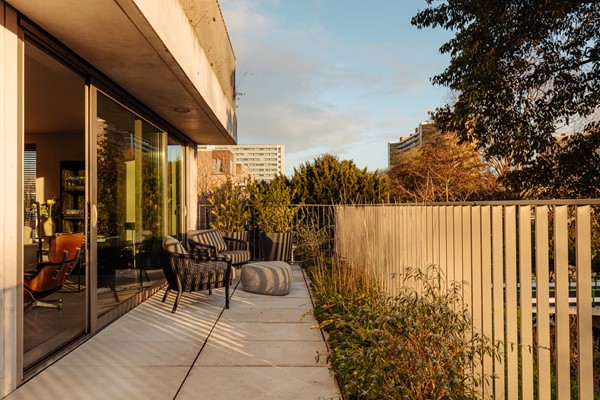 Photo - For sale: De Klencke 87A, 1083 HH Amsterdam